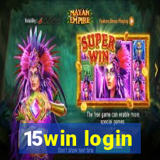 15win login